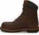 Side view of Chippewa Boots Mens Birkhead Insulated Waterproof